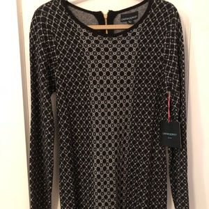 Cynthia Rowley sweater dress